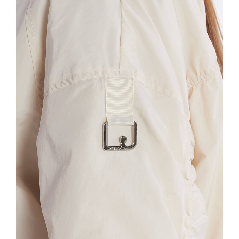 Liu Jo Bunda bomber | Oversize fit