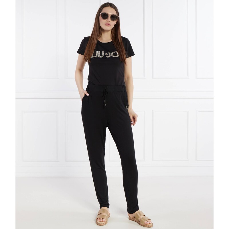 Liu Jo Beachwear Tričko | Regular Fit