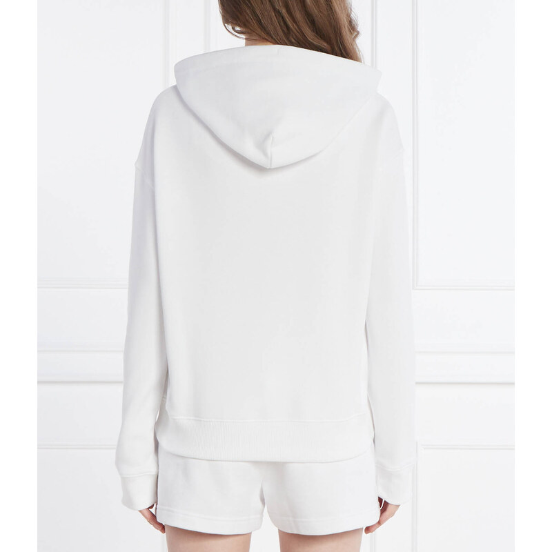 Tommy Jeans Mikina BXY PREP LUXE 2 | Loose fit