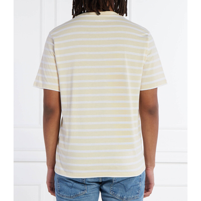 Pepe Jeans London Tričko EGGO | Regular Fit