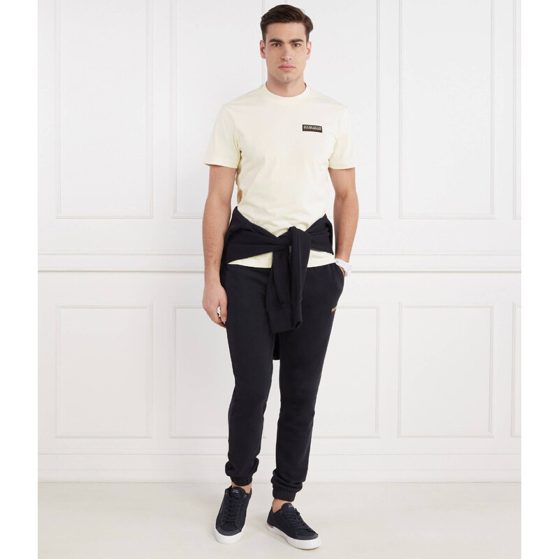 Napapijri Tričko S-IAATO | Regular Fit
