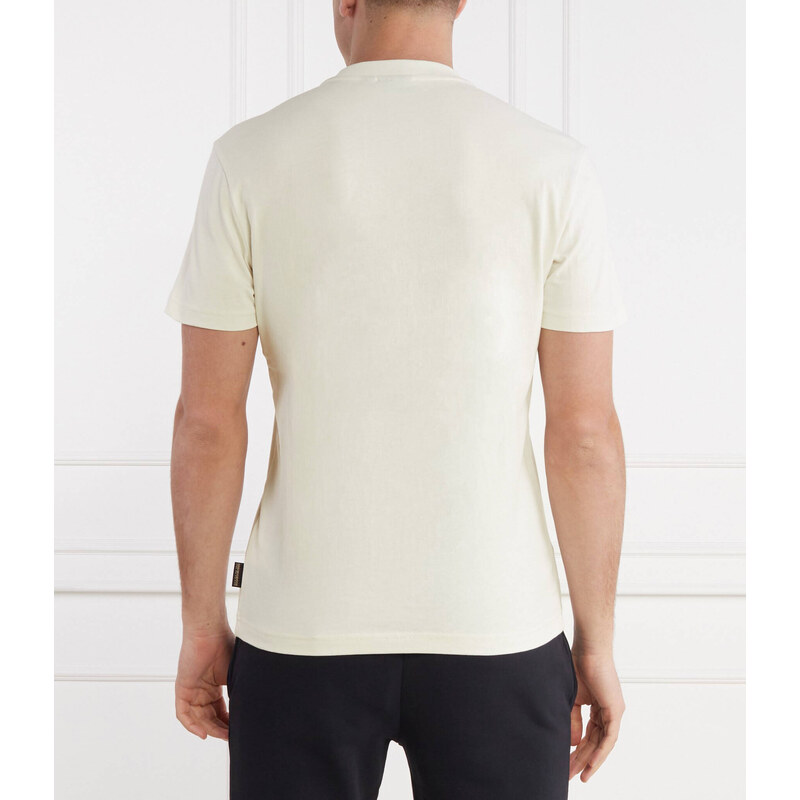 Napapijri Tričko S-IAATO | Regular Fit