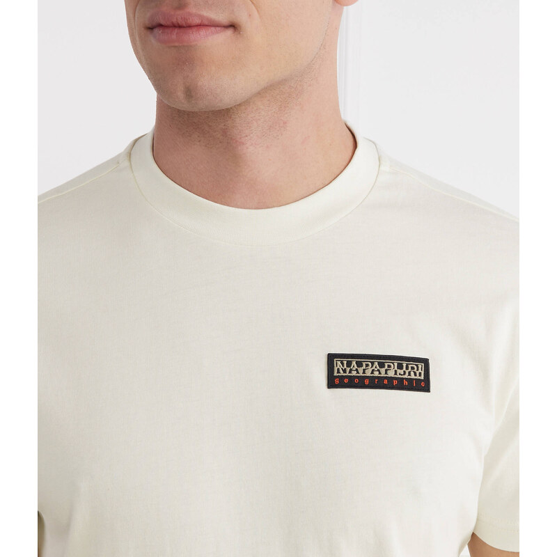 Napapijri Tričko S-IAATO | Regular Fit
