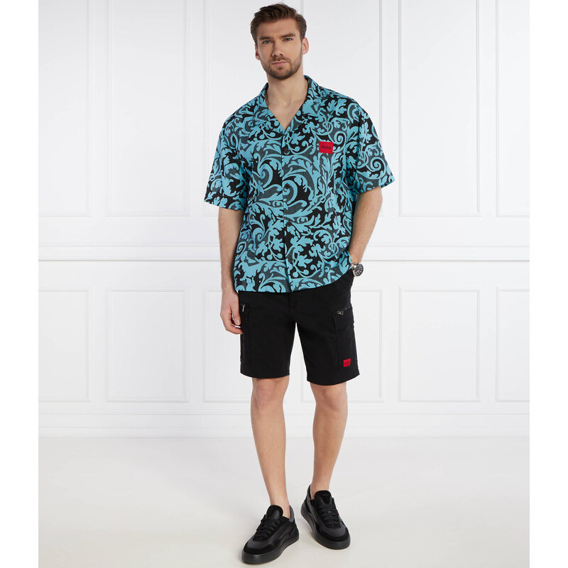 HUGO Šortky Johny232D | Regular Fit