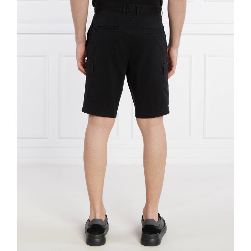 HUGO Šortky Johny232D | Regular Fit