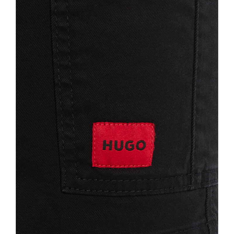 HUGO Šortky Johny232D | Regular Fit