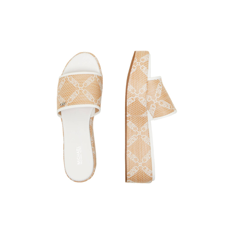 Michael Kors Pantofle EMBER WEDGE
