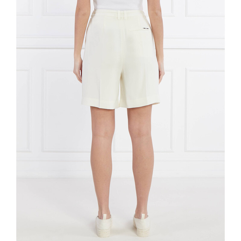 Calvin Klein Šortky | Relaxed fit