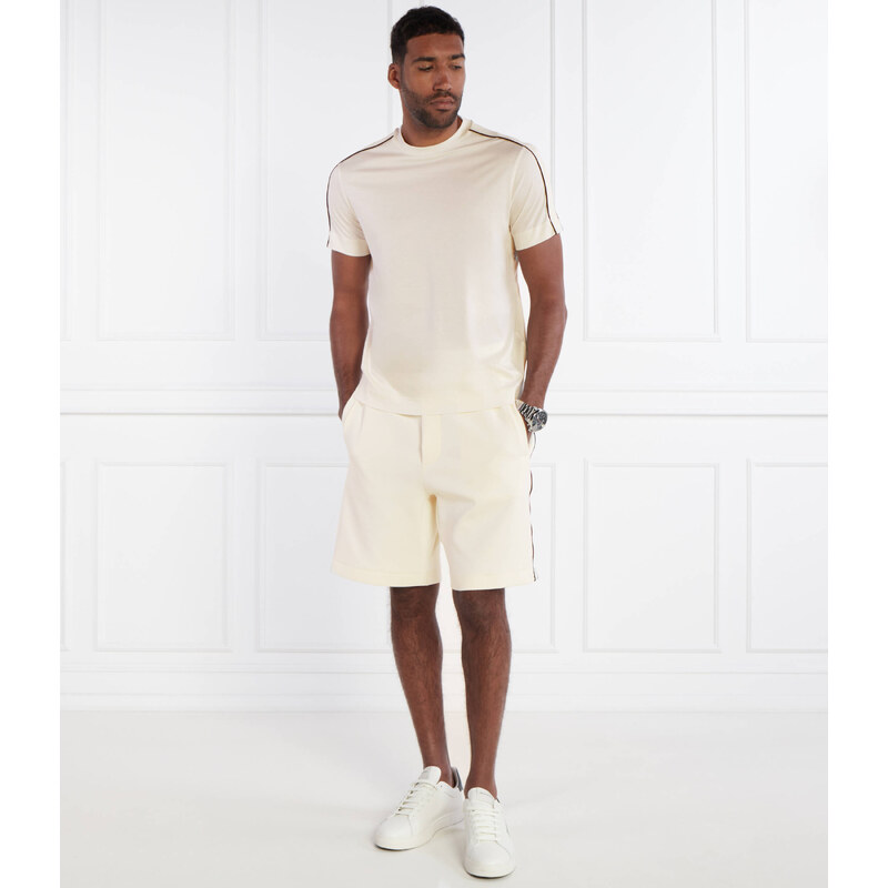 Emporio Armani Šortky | Regular Fit
