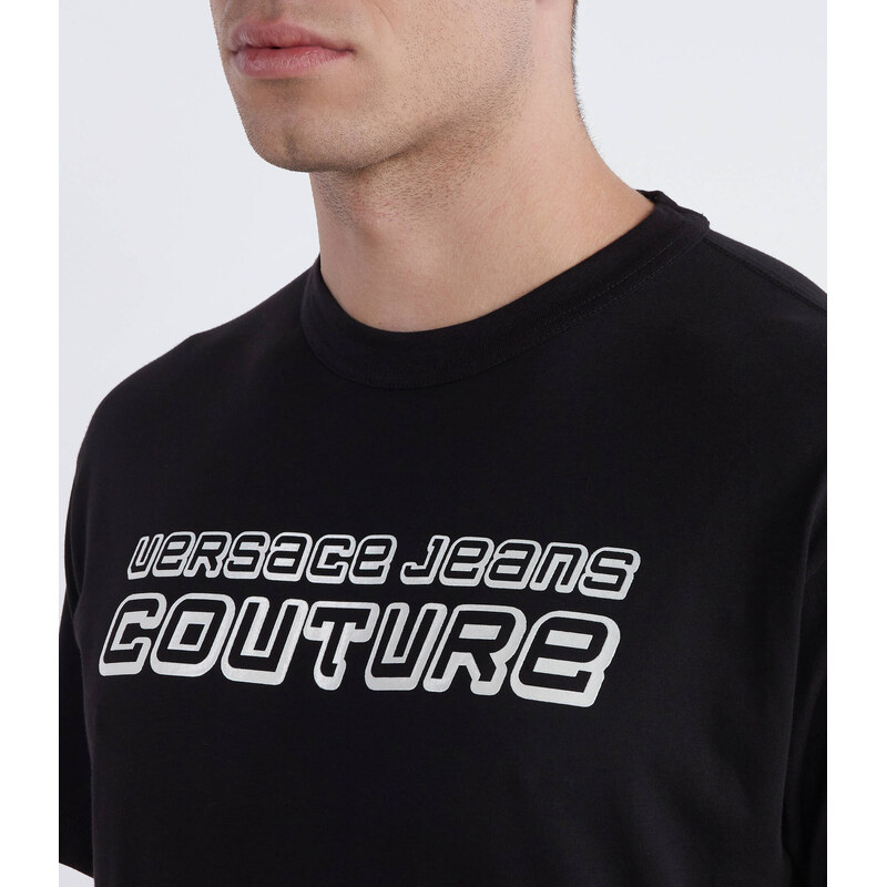 Versace Jeans Couture Tričko | Regular Fit