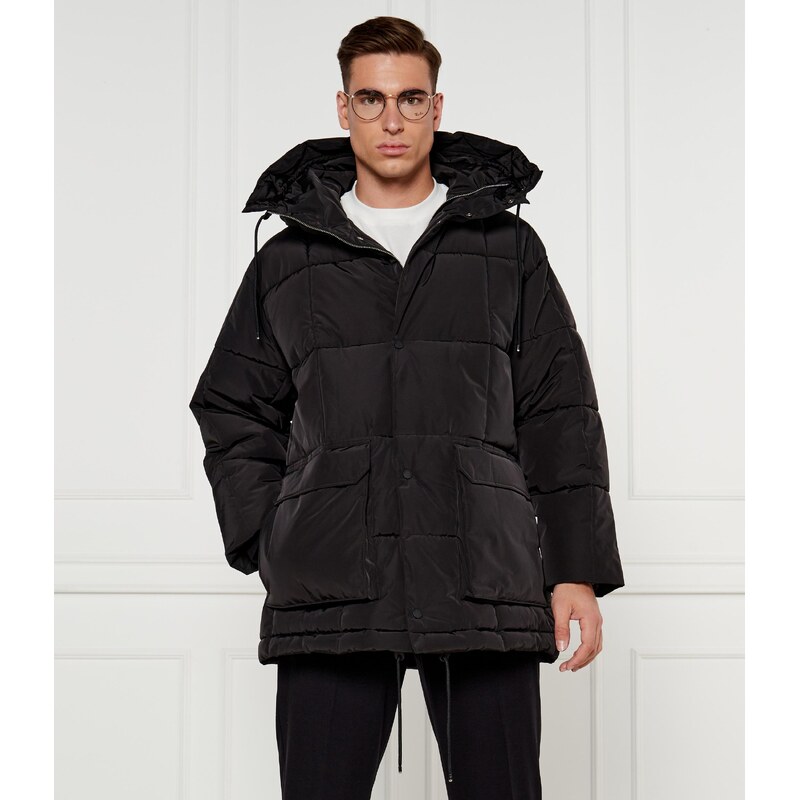 Armani Exchange Bunda | Regular Fit 101014137