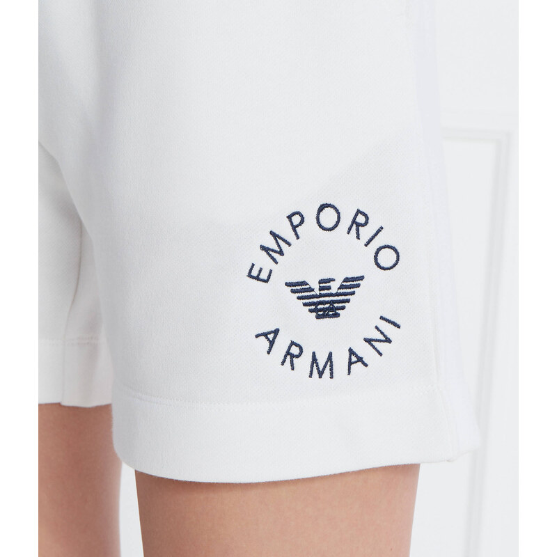 Emporio Armani Šortky | Regular Fit