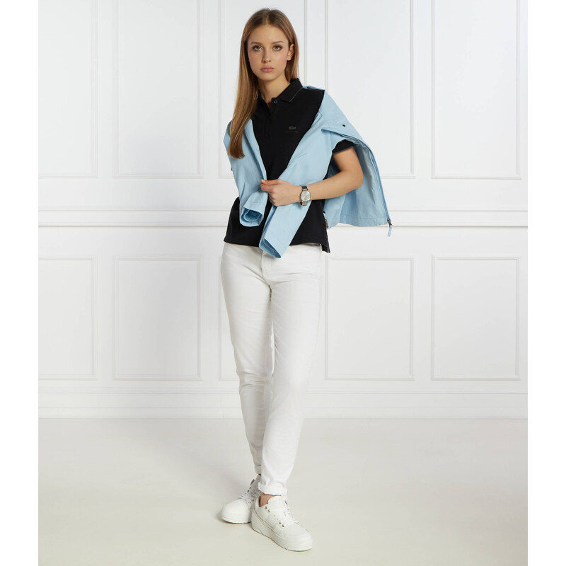 Napapijri Polokošile E-NINA | Slim Fit