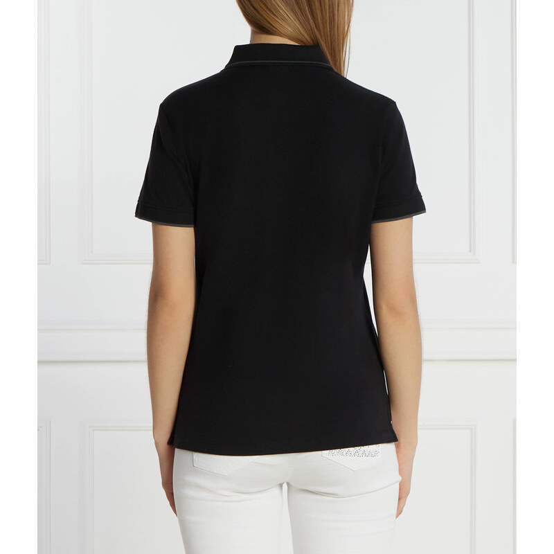 Napapijri Polokošile E-NINA | Slim Fit