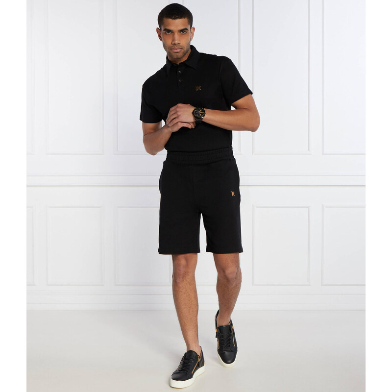 Palm Angels Šortky | Regular Fit