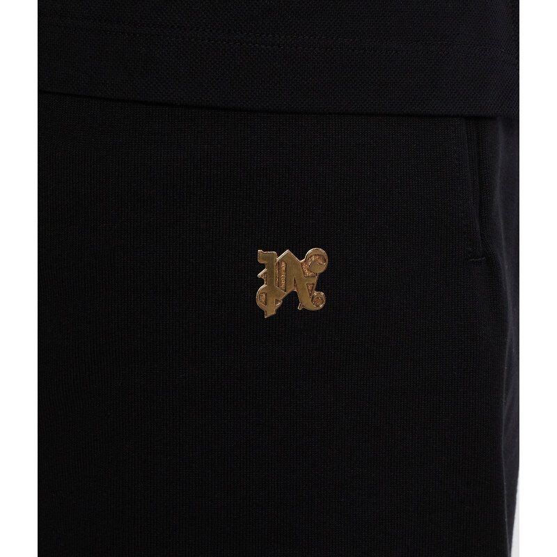 Palm Angels Šortky | Regular Fit