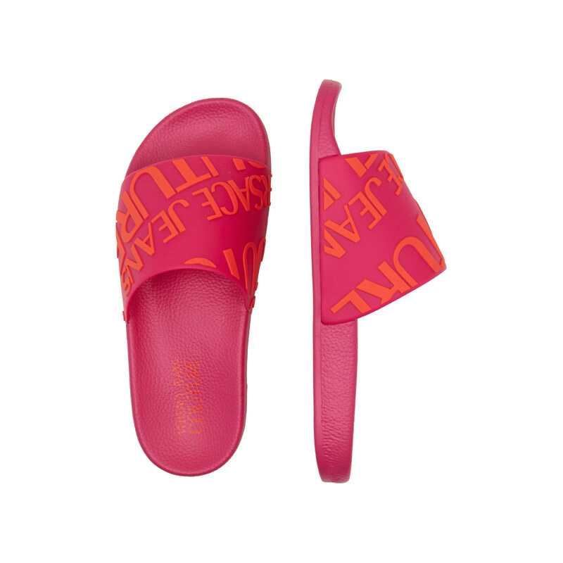 Versace Jeans Couture Pantofle