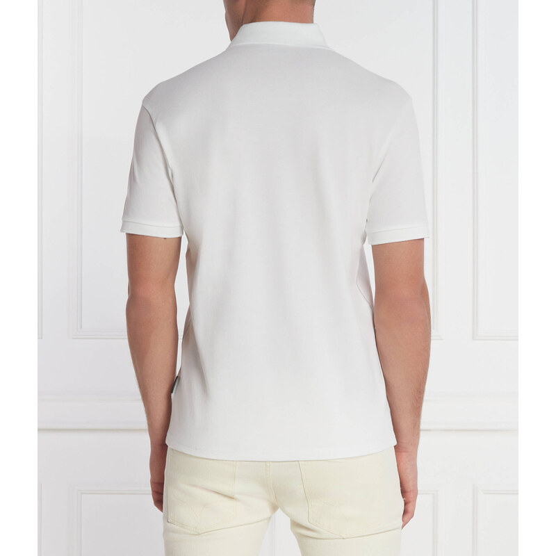Napapijri Polokošile E-AYLMER | Regular Fit