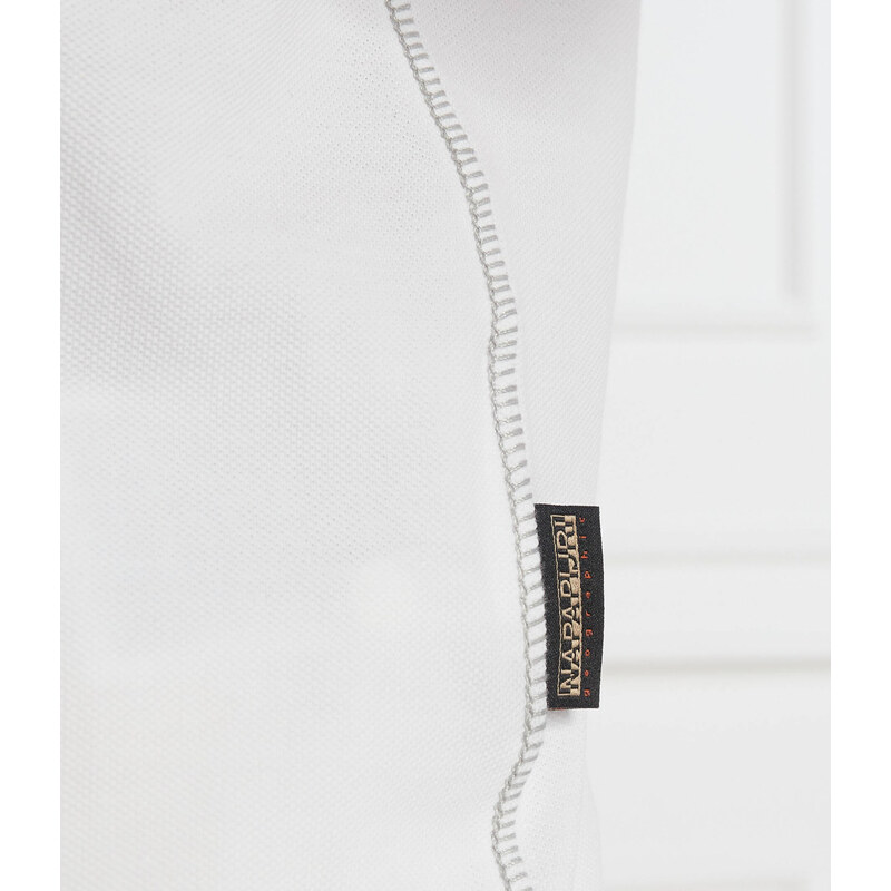 Napapijri Polokošile E-AYLMER | Regular Fit