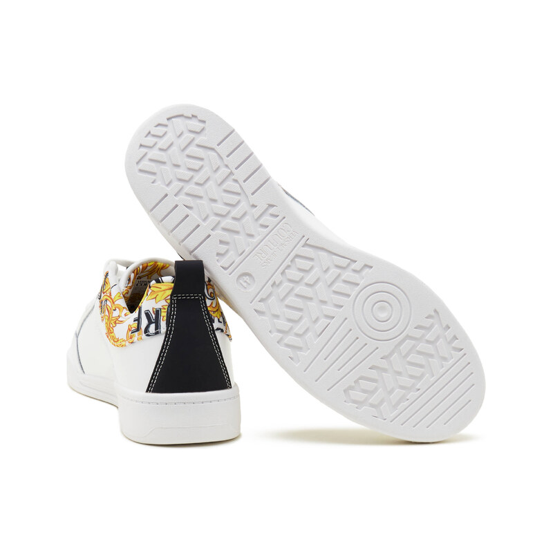 Versace Jeans Couture Kožené tenisky