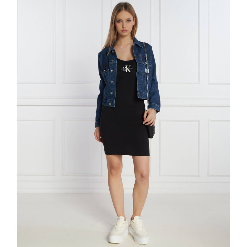 Calvin Klein Jeans Šaty