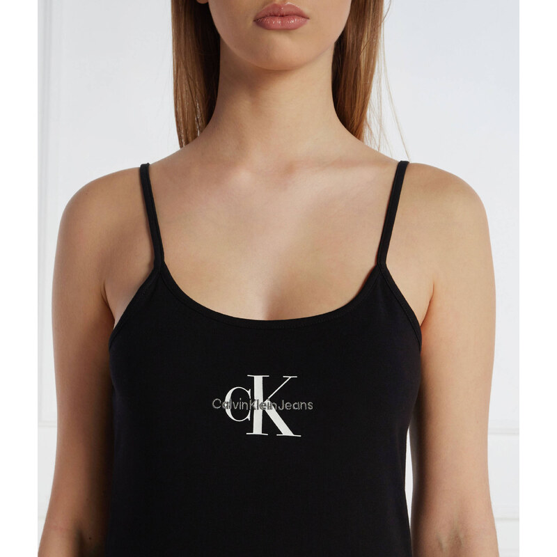 Calvin Klein Jeans Šaty