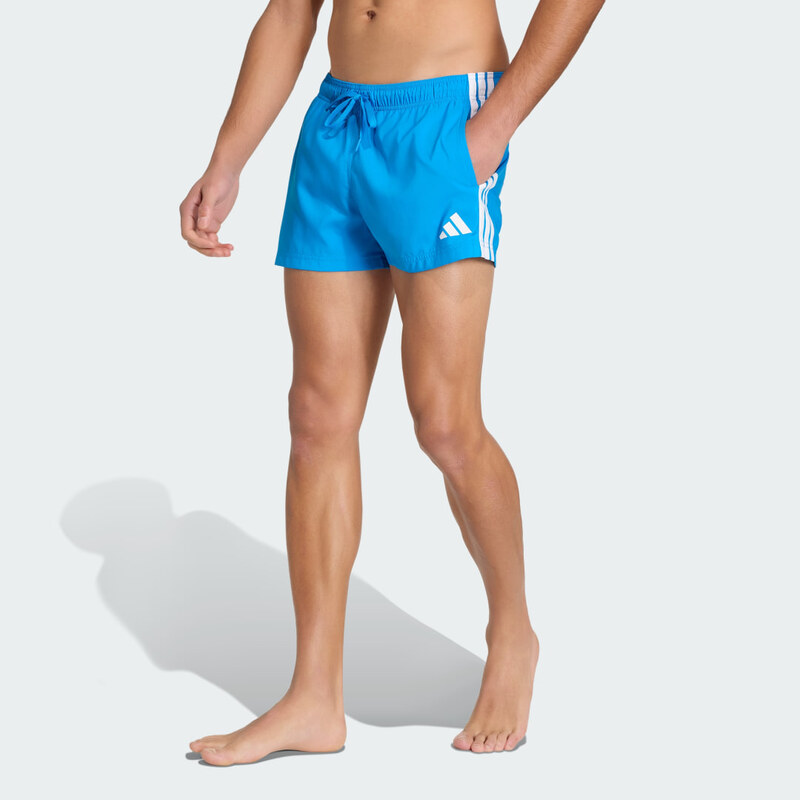 Adidas PLAVECKÉ ŠORTKY 3-STRIPES 3-INCH
