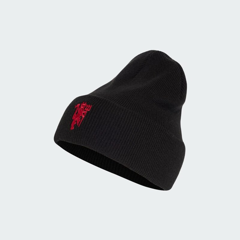 Adidas ČEPICE MANCHESTER UNITED WOOLIE
