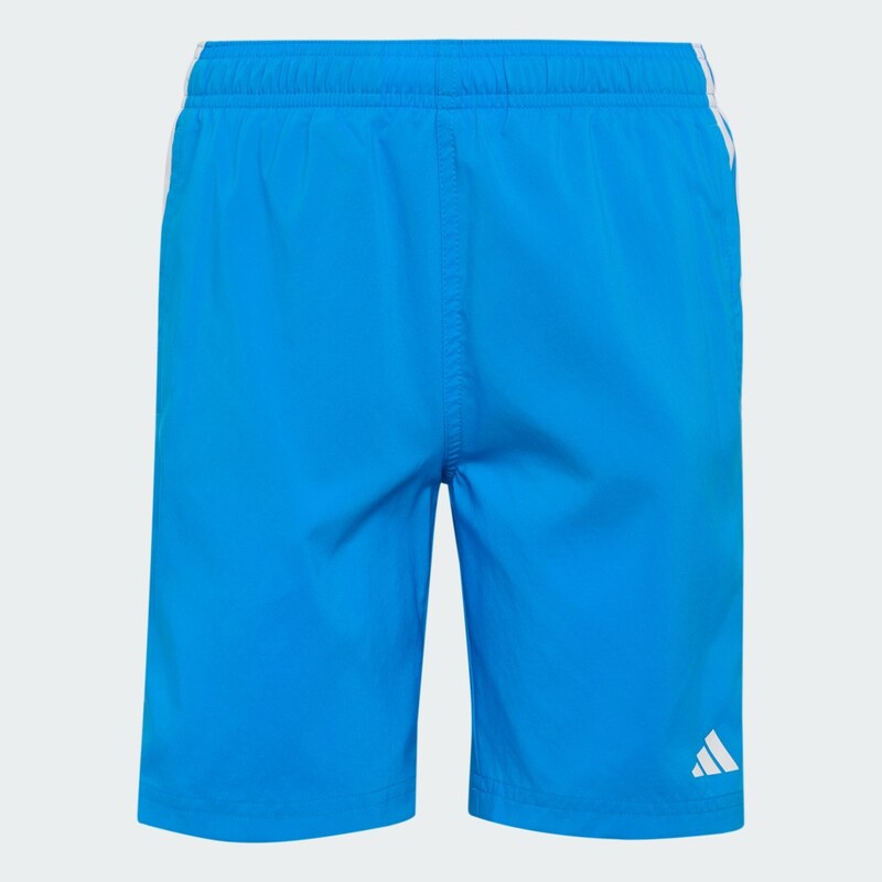 Adidas DĚTSKÉ PLAVECKÉ ŠORTKY 3-STRIPES 115662667