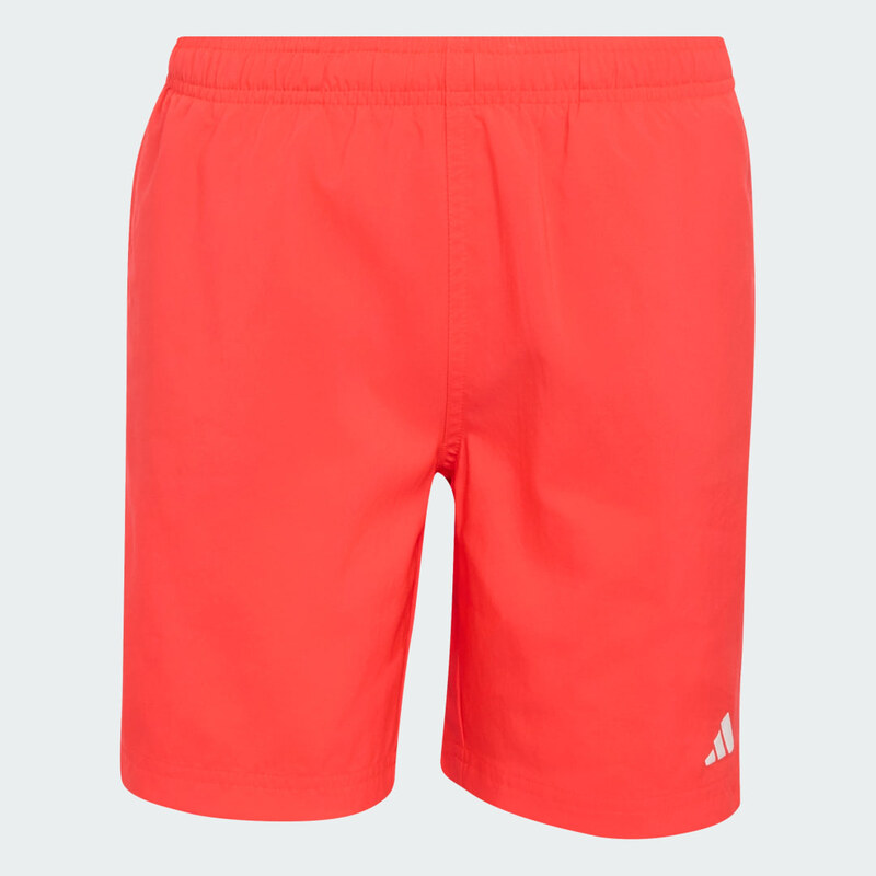 Adidas PLAVECKÉ ŠORTKY KIDS 115662664