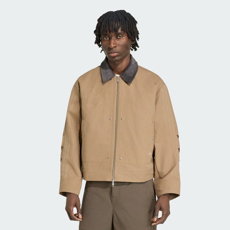 Adidas Bomberová bunda Premium Essentials 115662732