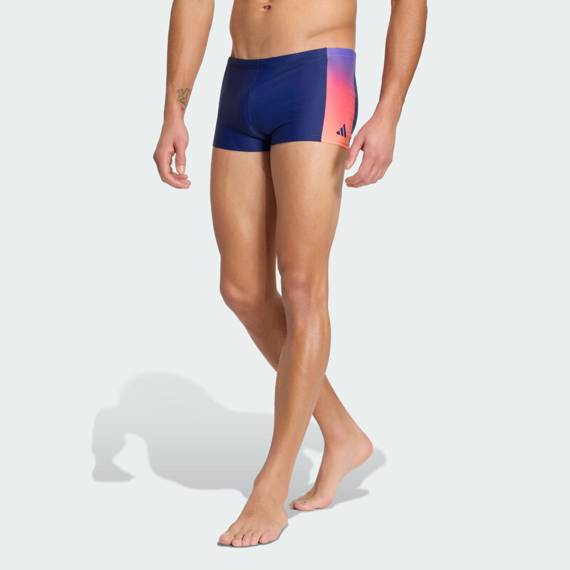 Adidas PLAVECKÉ BOXERKY GRADIENT