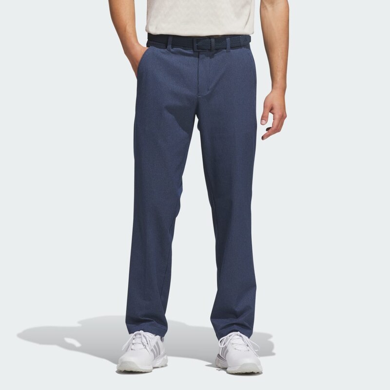 Adidas KALHOTY ULTIMATE365+ TWISTWEAVE REGULAR STRAIGHT FIT GRID