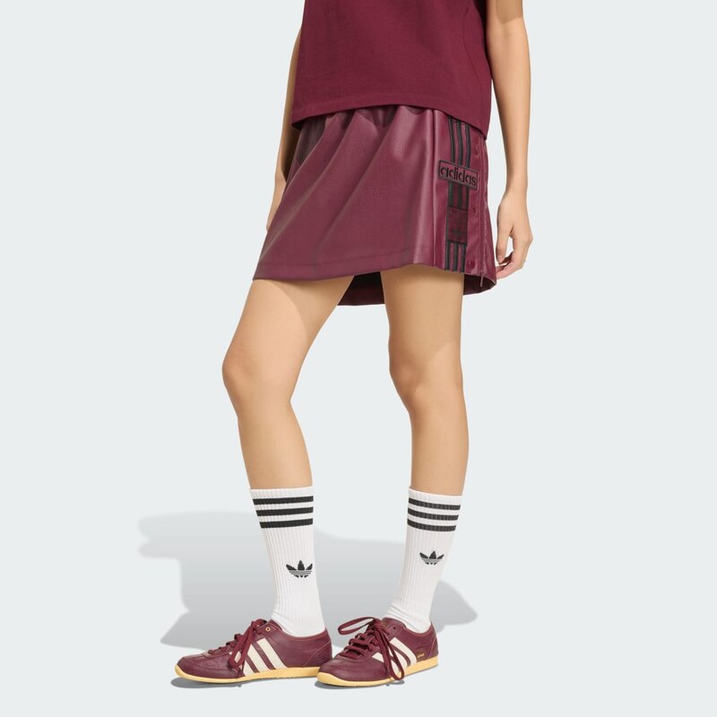Adidas SUKNĚ PLEATHER ADIBREAK