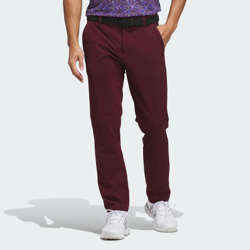 Adidas KALHOTY ULTIMATE365+ TWISTKNIT CLIMAWARM REGULAR S ROVNÝM