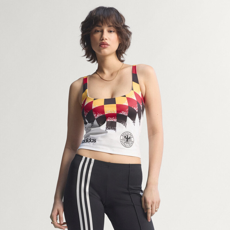 Adidas DRES GERMANY RECONSTRUCTED BRINGBACK