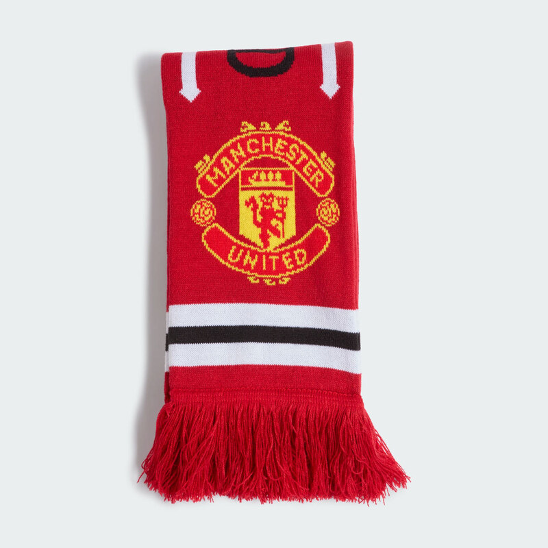 Adidas DOMÁCÍ ŠÁLA MANCHESTER UNITED 115662745