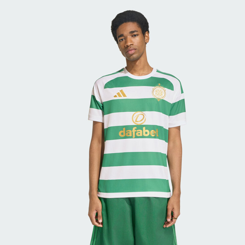 Adidas DOMÁCÍ DRES CELTIC FC 26/27 115662618