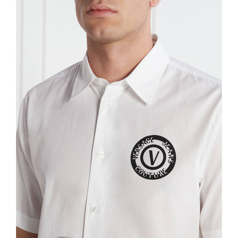 Versace Jeans Couture Košile | Regular Fit