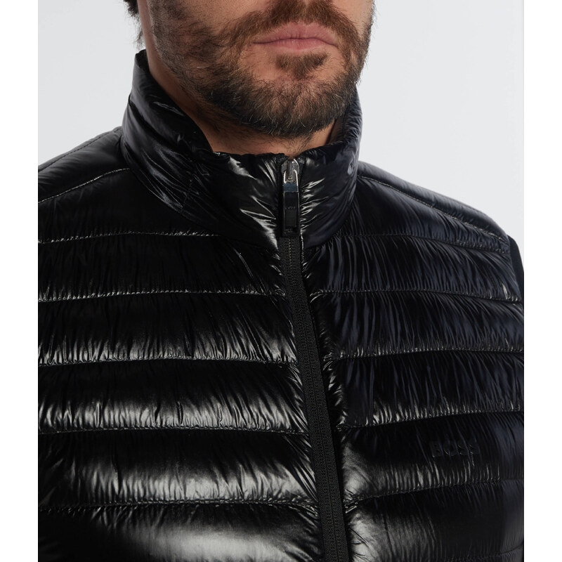 BOSS GREEN Péřový vesta V_Techno | Regular Fit