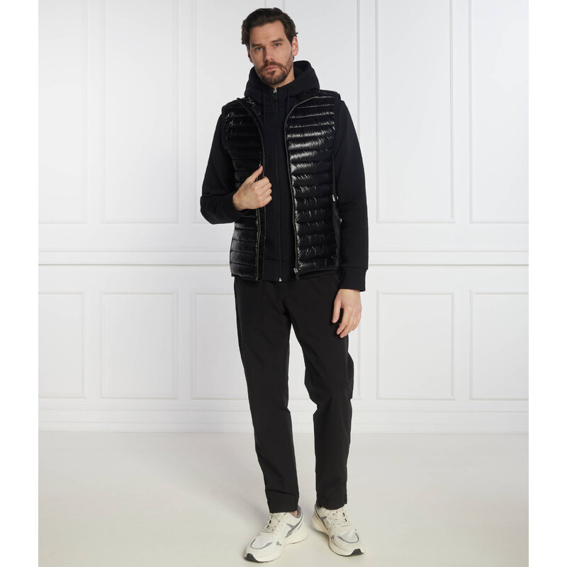 BOSS GREEN Péřový vesta V_Techno | Regular Fit