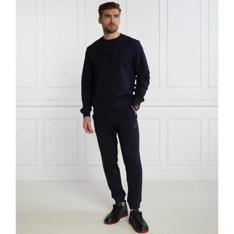 HUGO Tepláky Doak_H | Regular Fit