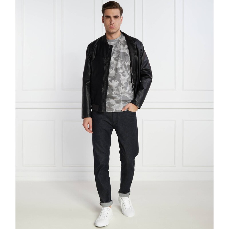 Armani Exchange Tričko | Regular Fit