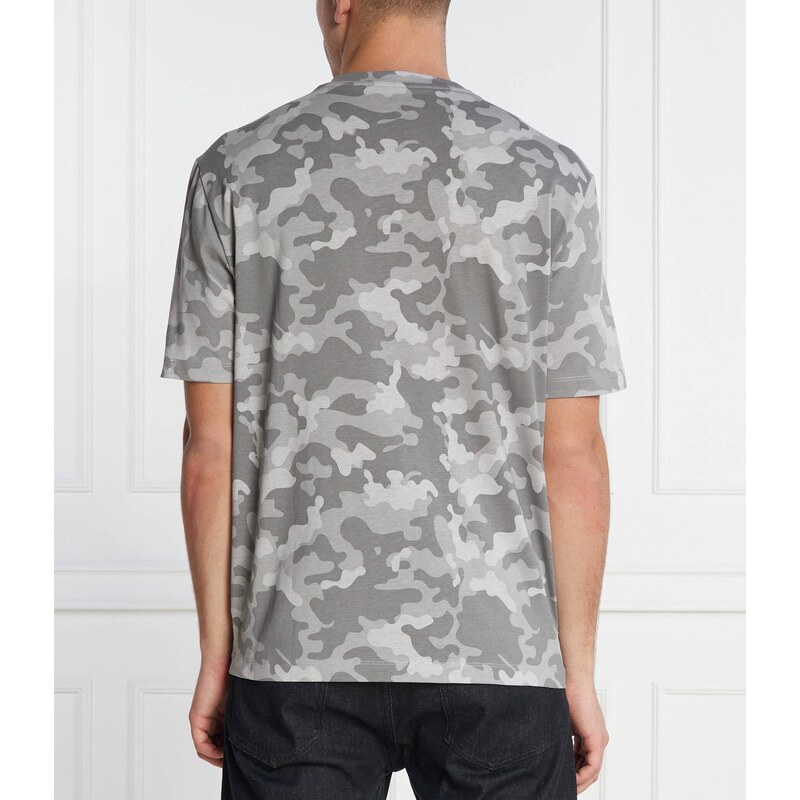 Armani Exchange Tričko | Regular Fit
