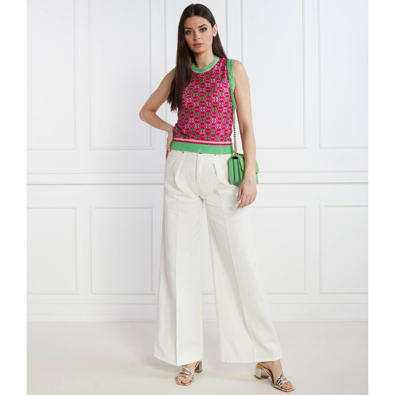 Pinko Vesta | Slim Fit