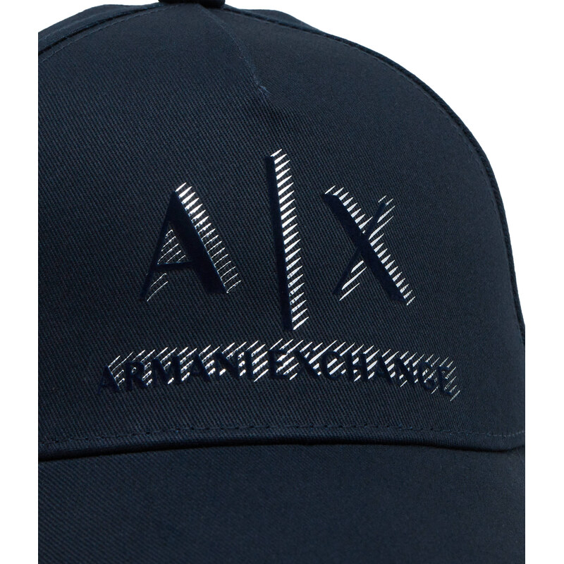 Armani Exchange Kšiltovka
