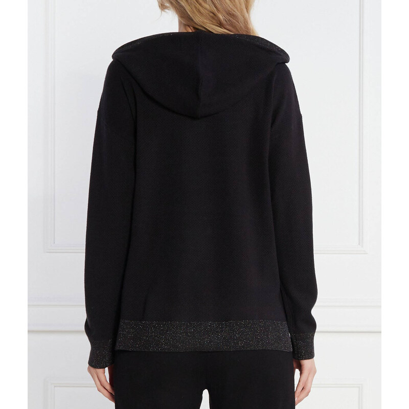 Liu Jo Sport Svetr | Loose fit