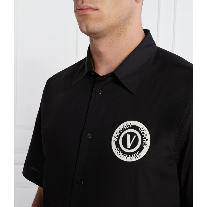 Versace Jeans Couture Košile | Regular Fit