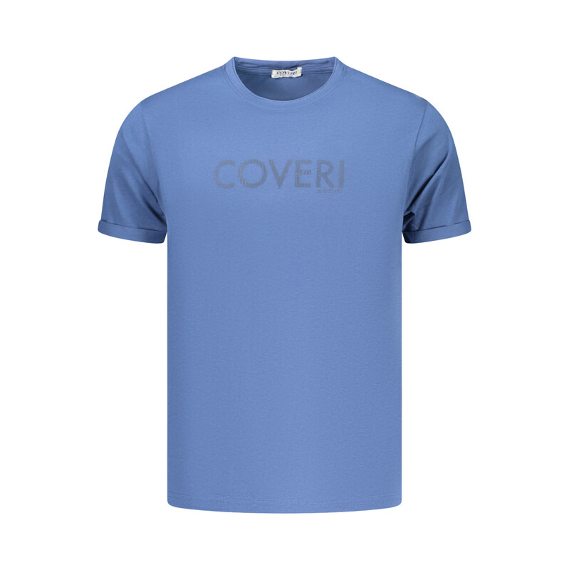 COVERI MOVING Pánské triko s krátkým rukávem