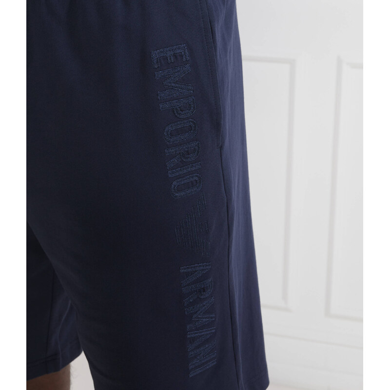 Emporio Armani Šortky | Regular Fit